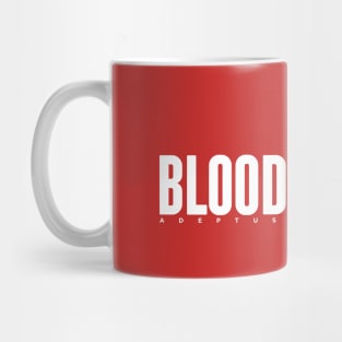 Blood Ravens Mug